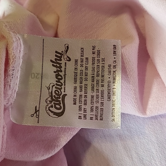 TWO Disney The Princess and the Frog Shirts - Picture 9 of 14